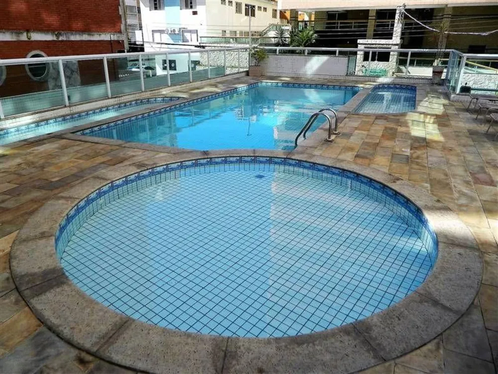 Apartamento, 3 quartos, 161 m² - Foto 20