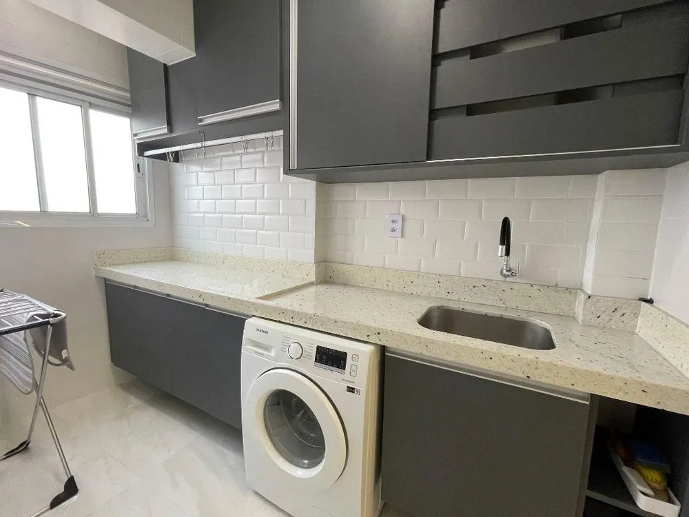 Apartamento, 3 quartos, 161 m² - Foto 13