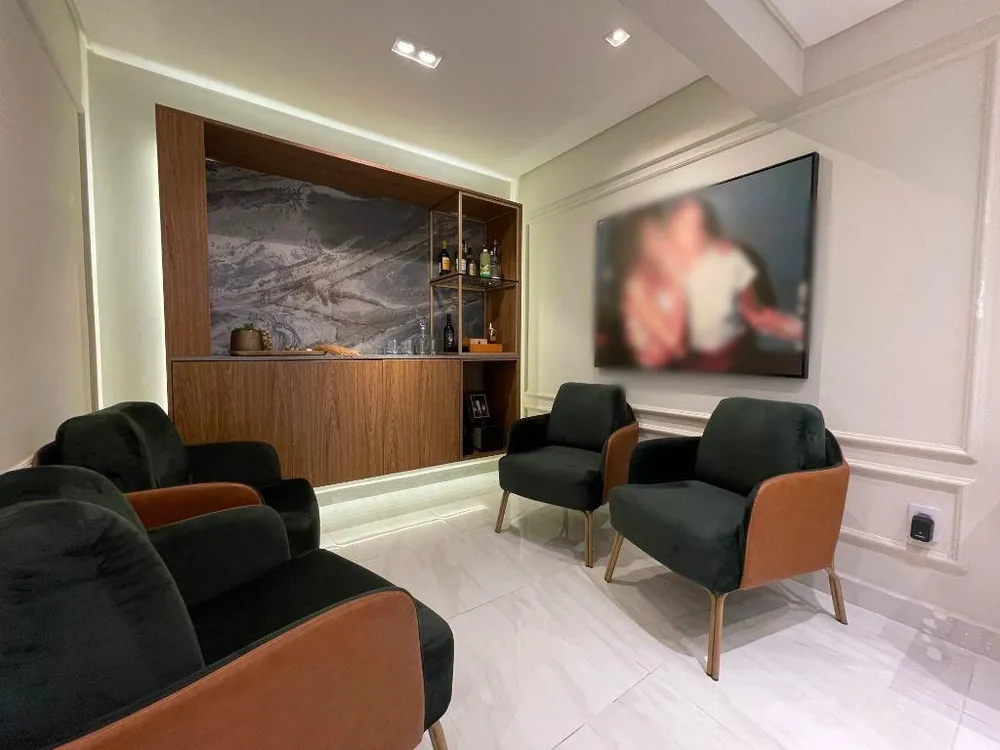 Apartamento, 3 quartos, 161 m² - Foto 3