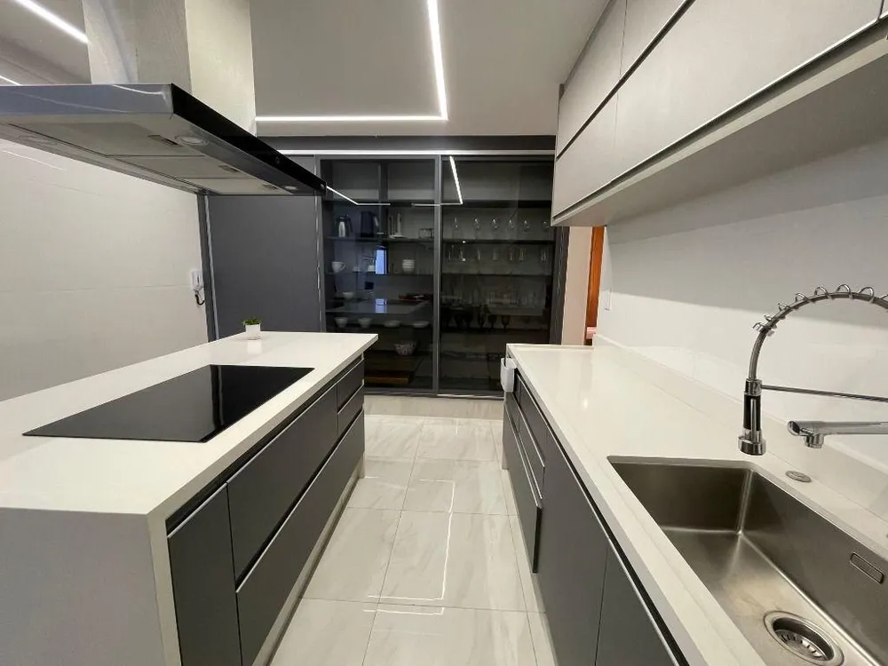 Apartamento, 3 quartos, 161 m² - Foto 11