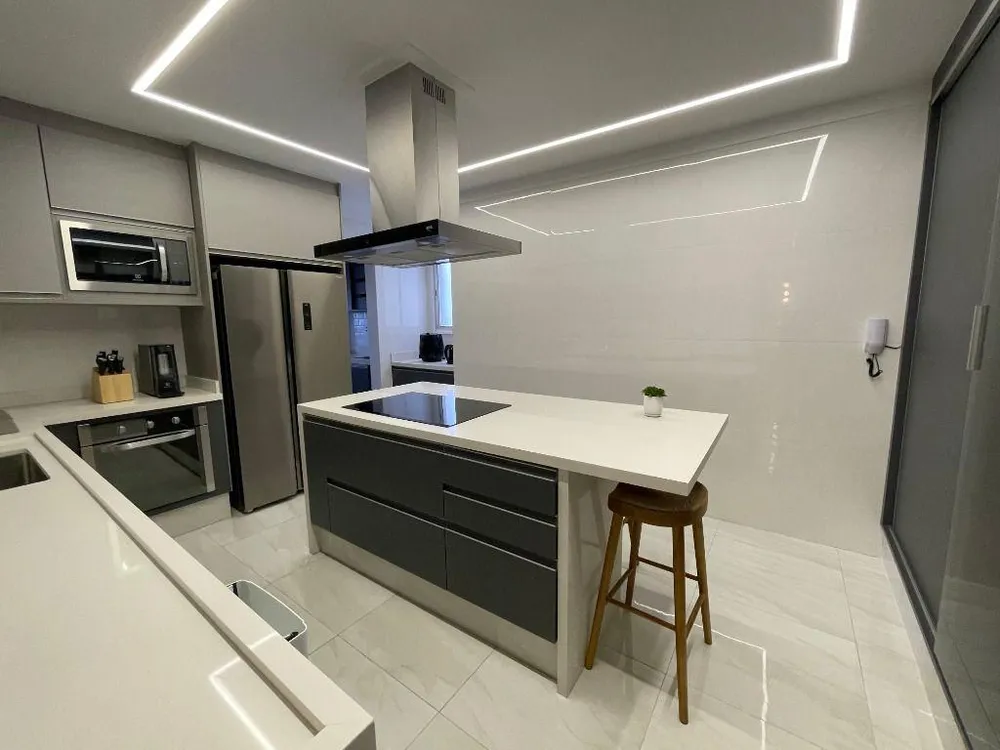 Apartamento, 3 quartos, 161 m² - Foto 10