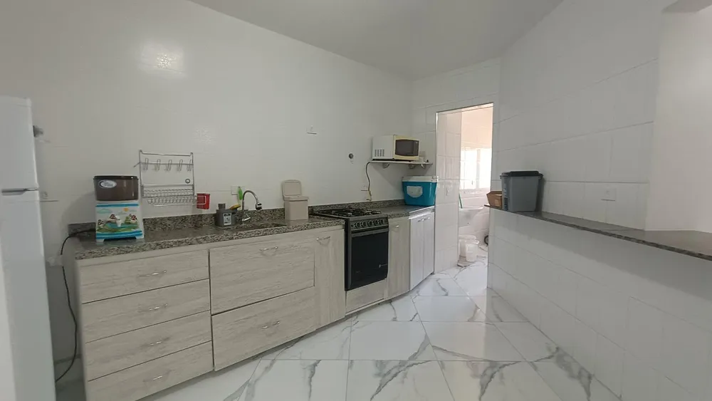 Apartamento, 3 quartos, 88 m² - Foto 2