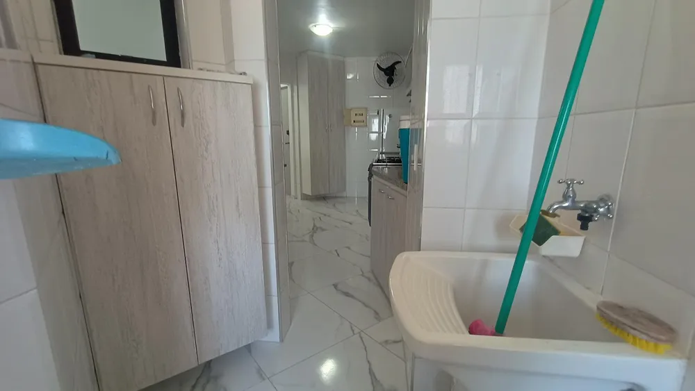 Apartamento, 3 quartos, 88 m² - Foto 1