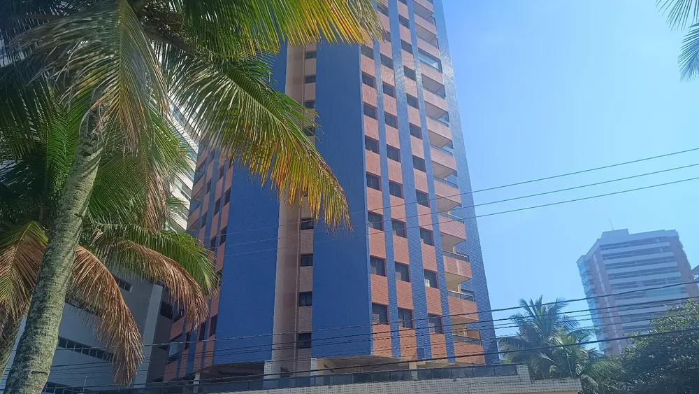 Apartamento, 3 quartos, 88 m² - Foto 3