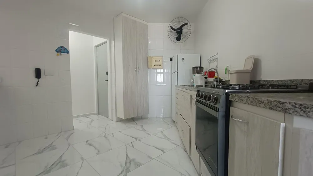 Apartamento, 3 quartos, 88 m² - Foto 5