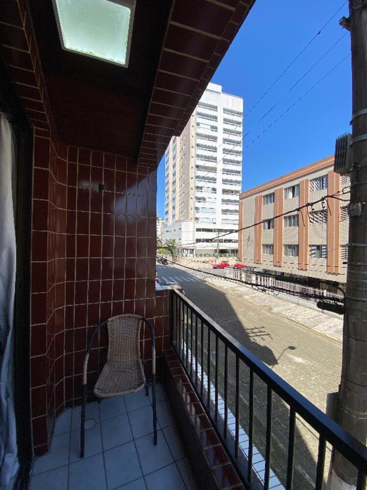 Apartamento, 1 quarto, 45 m² - Foto 4