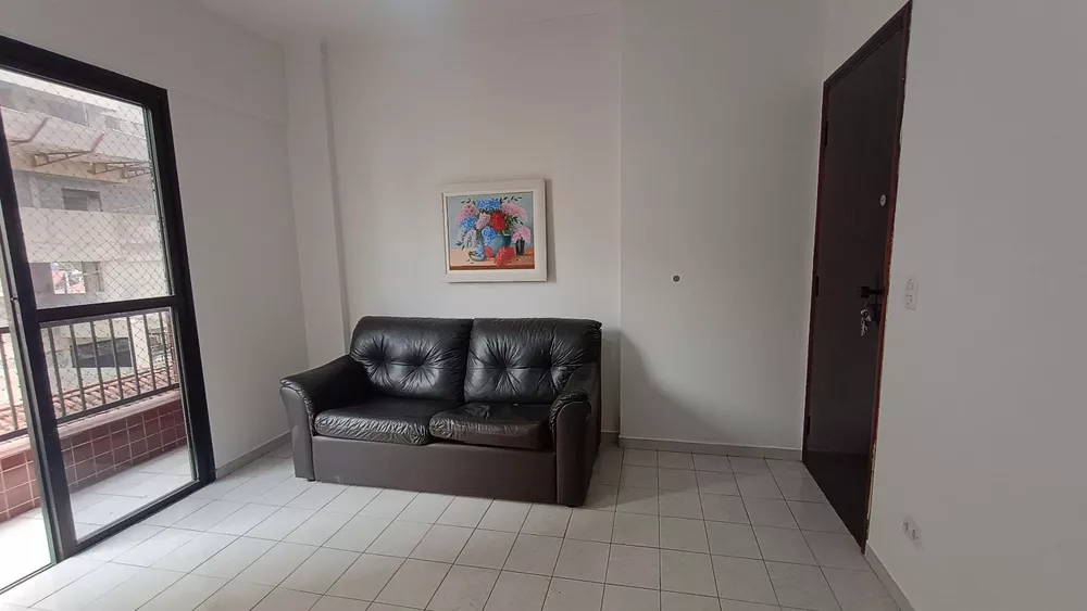 Apartamento à venda com 1 quarto, 48m² - Foto 4