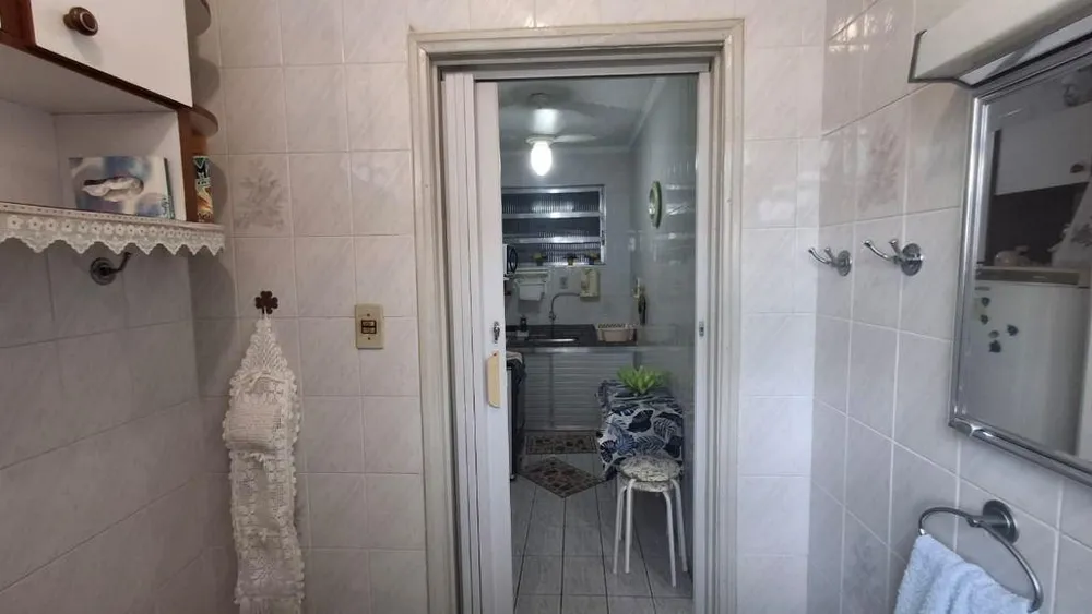 Kitnet-Studio, 36 m² - Foto 11