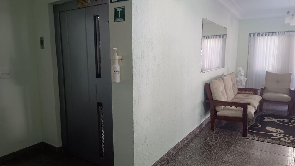 Apartamento, 2 quartos, 83 m² - Foto 7