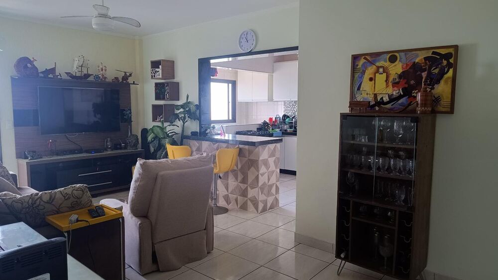 Apartamento, 2 quartos, 83 m² - Foto 8