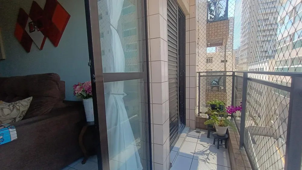 Apartamento, 2 quartos, 83 m² - Foto 2