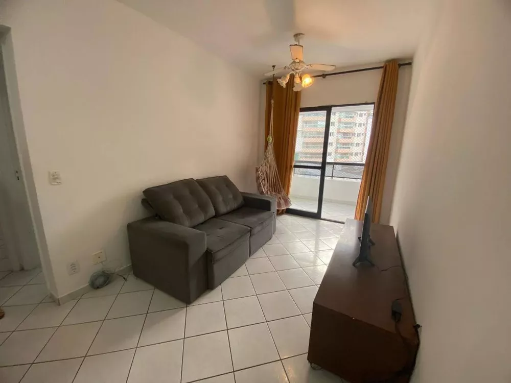 Apartamento à venda com 1 quarto, 62m² - Foto 2