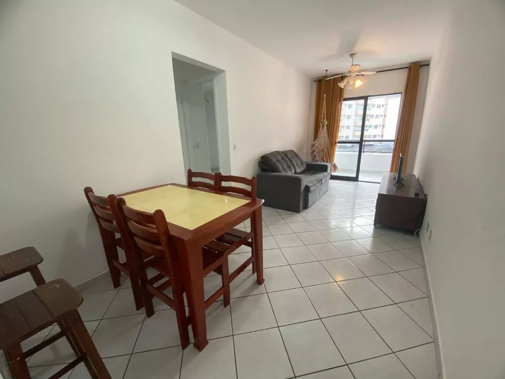 Apartamento à venda com 1 quarto, 62m² - Foto 1