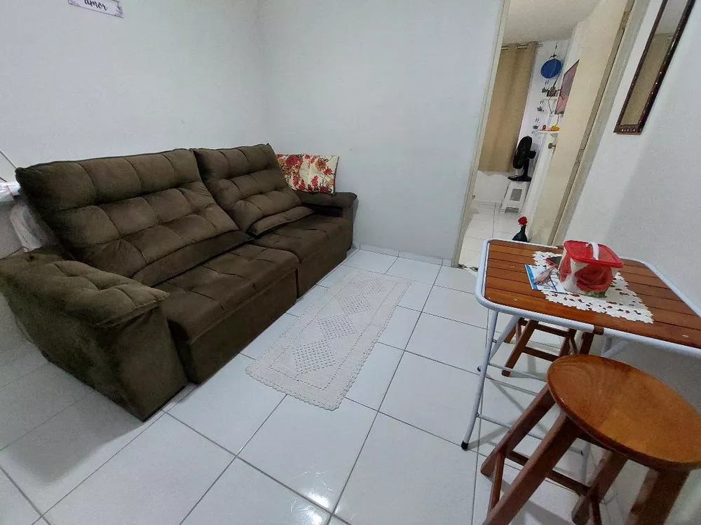 Kitnet e Studio à venda com 1 quarto, 30m² - Foto 2