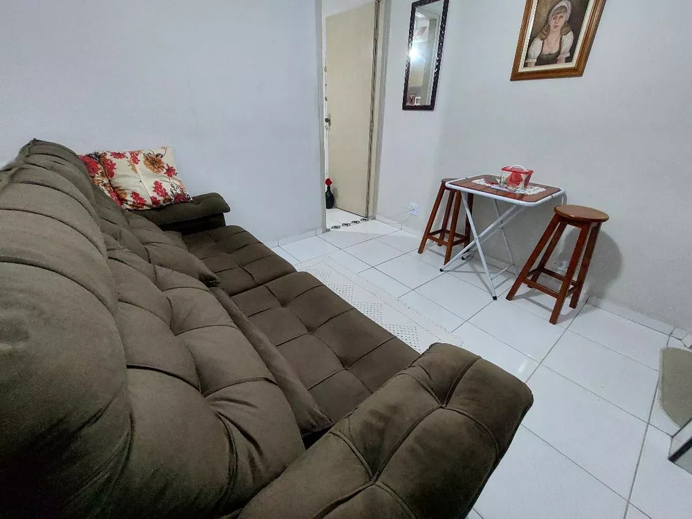 Kitnet e Studio à venda com 1 quarto, 30m² - Foto 3