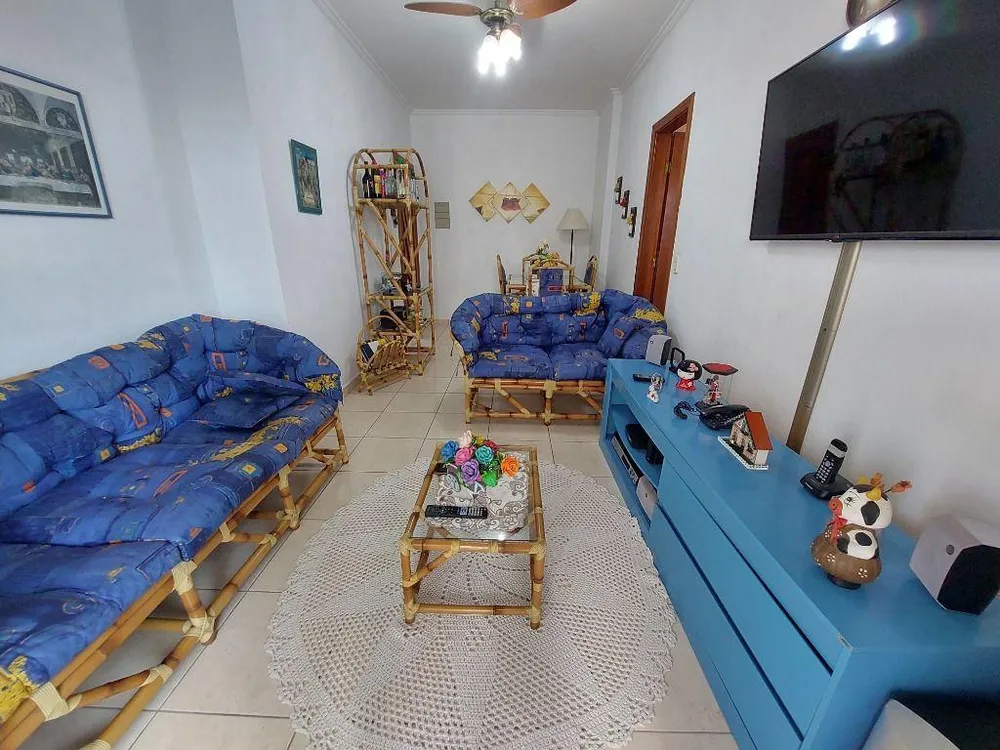Apartamento, 2 quartos, 68 m² - Foto 3