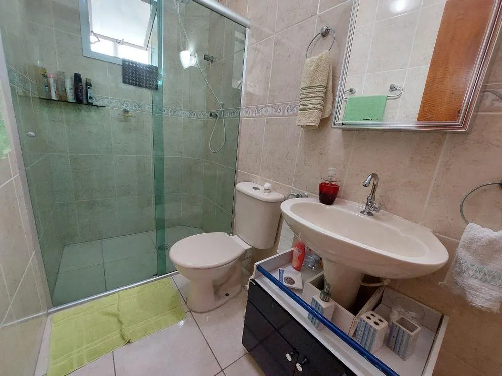 Apartamento, 2 quartos, 68 m² - Foto 2