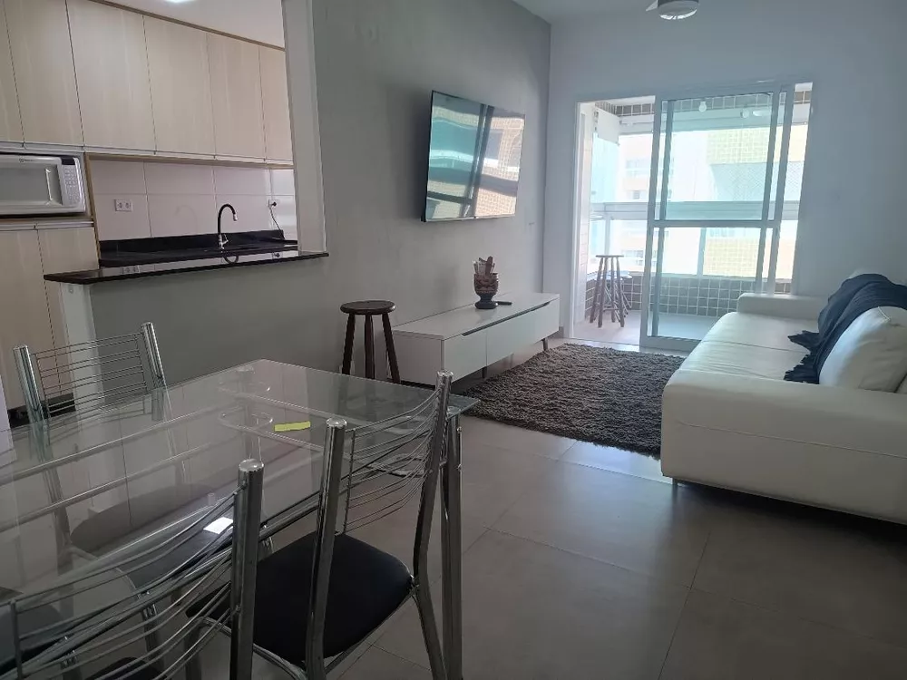 Apartamento, 2 quartos, 74 m² - Foto 2