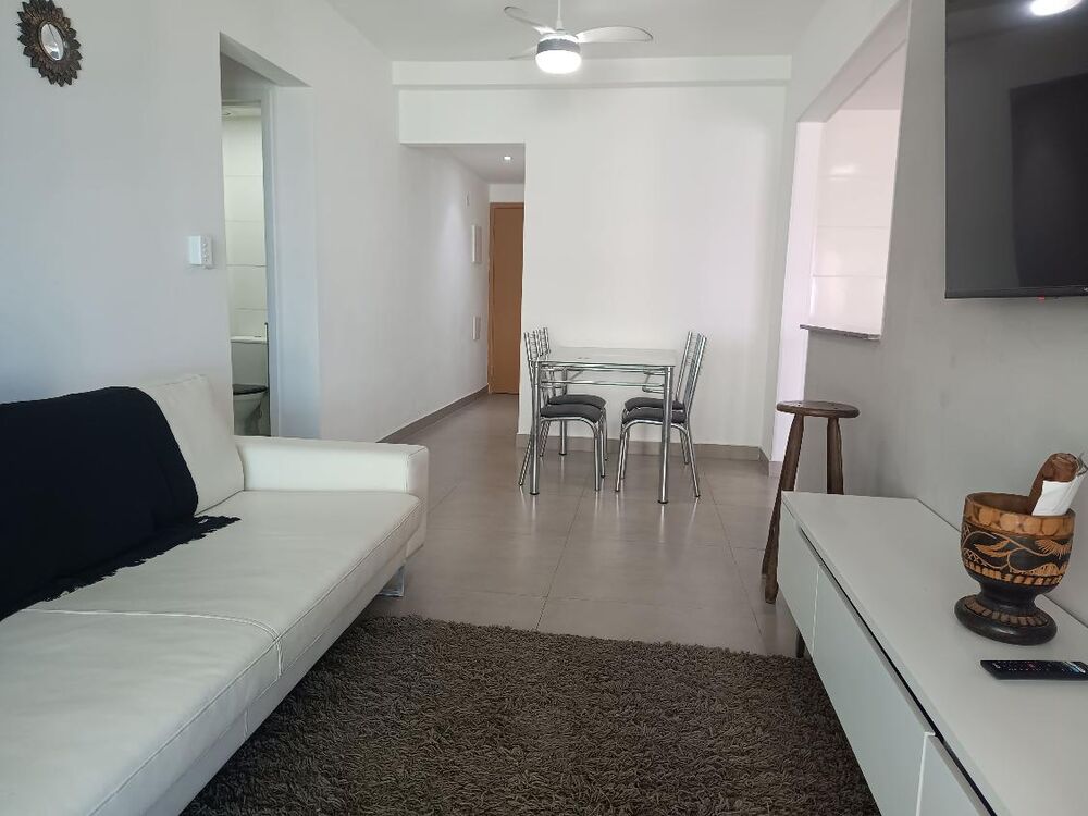 Apartamento à venda com 2 quartos, 74m² - Foto 5