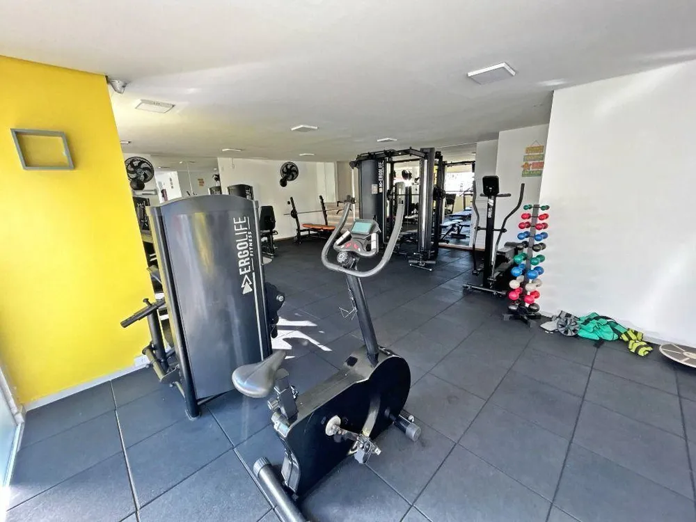 Apartamento, 2 quartos, 68 m² - Foto 5