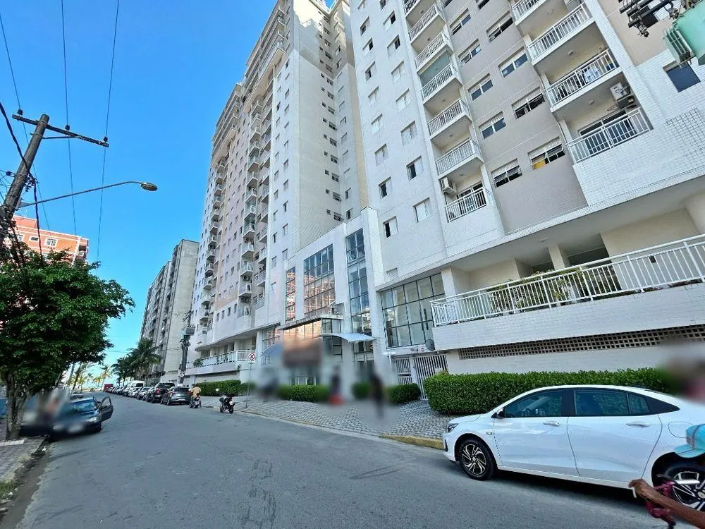Apartamento, 2 quartos, 68 m² - Foto 1