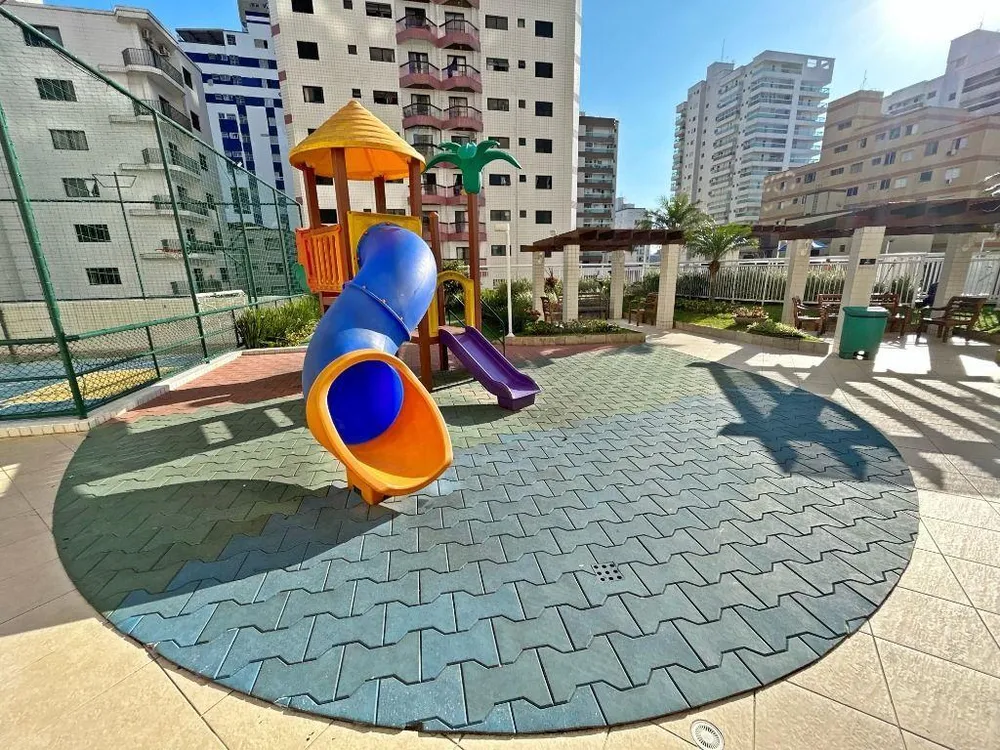 Apartamento, 2 quartos, 68 m² - Foto 2