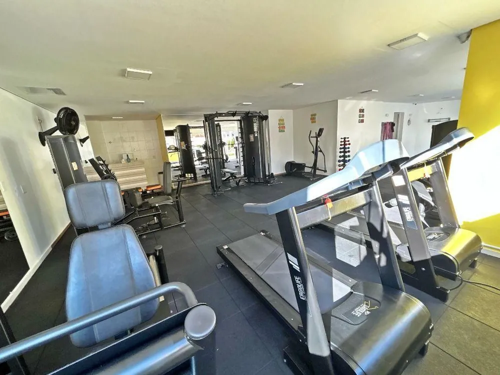 Apartamento, 2 quartos, 68 m² - Foto 6