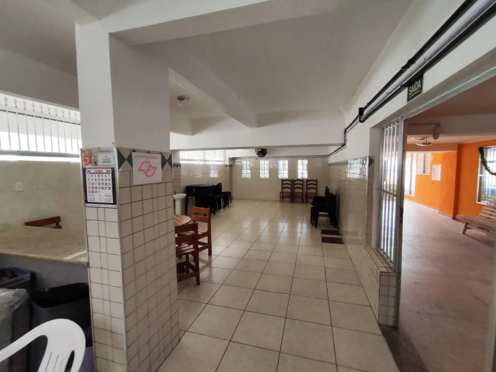 Apartamento, 2 quartos, 68 m² - Foto 2