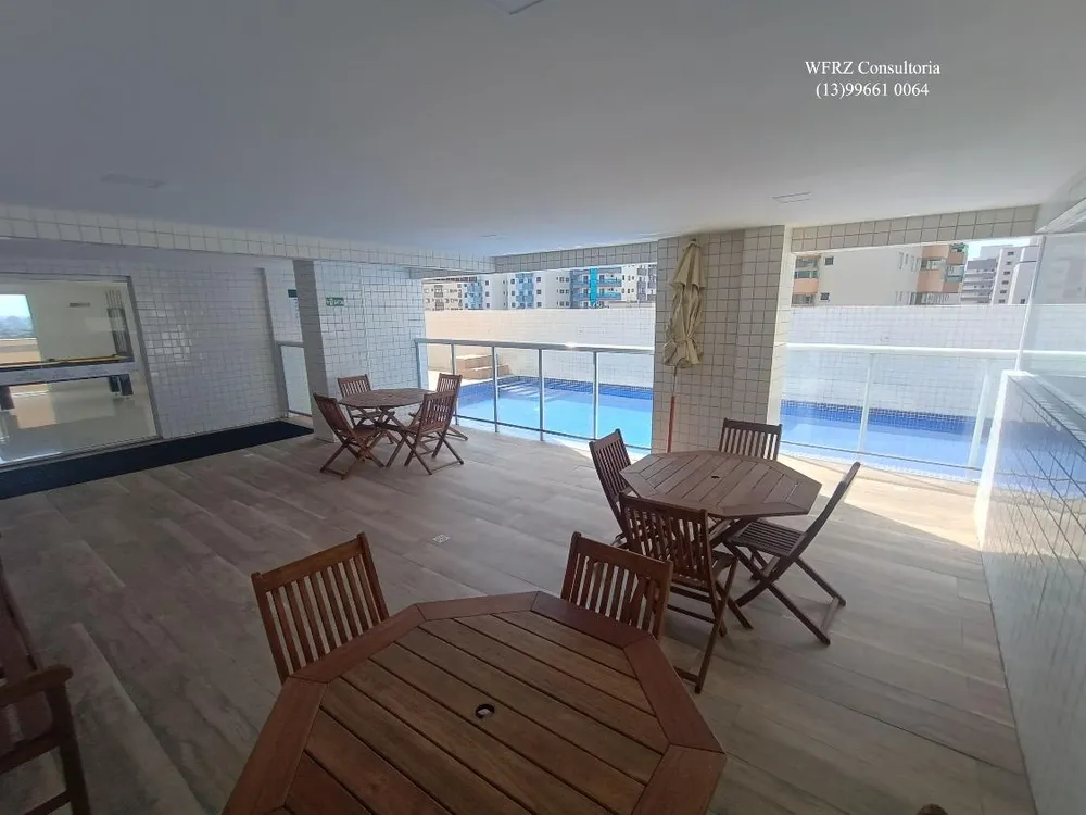 Apartamento, 2 quartos, 85 m² - Foto 9