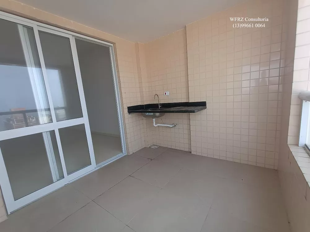 Apartamento à venda com 2 quartos, 85m² - Foto 4