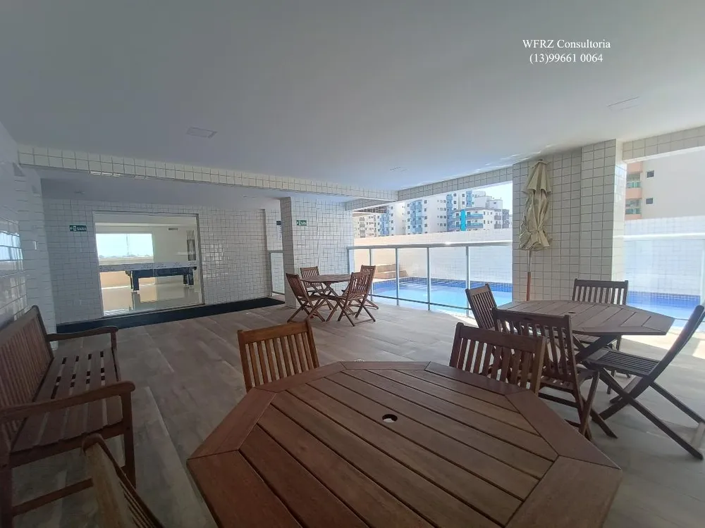 Apartamento, 2 quartos, 85 m² - Foto 15
