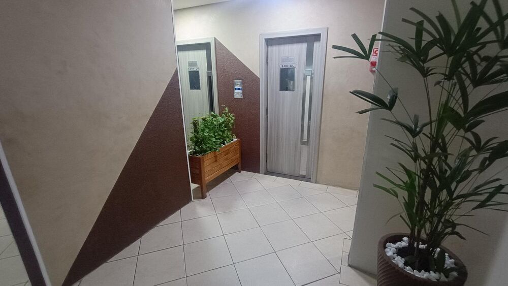 Apartamento, 1 quarto, 32 m² - Foto 1