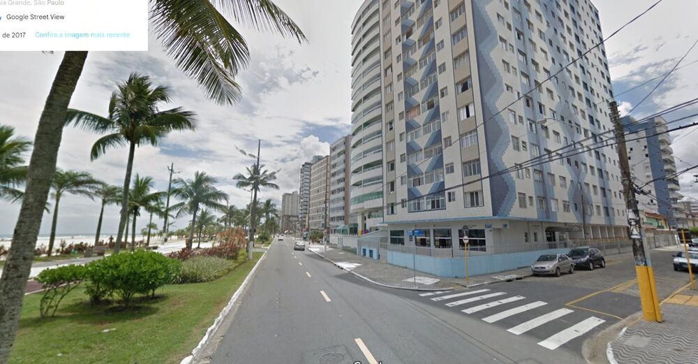 Apartamento, 1 quarto, 32 m² - Foto 2