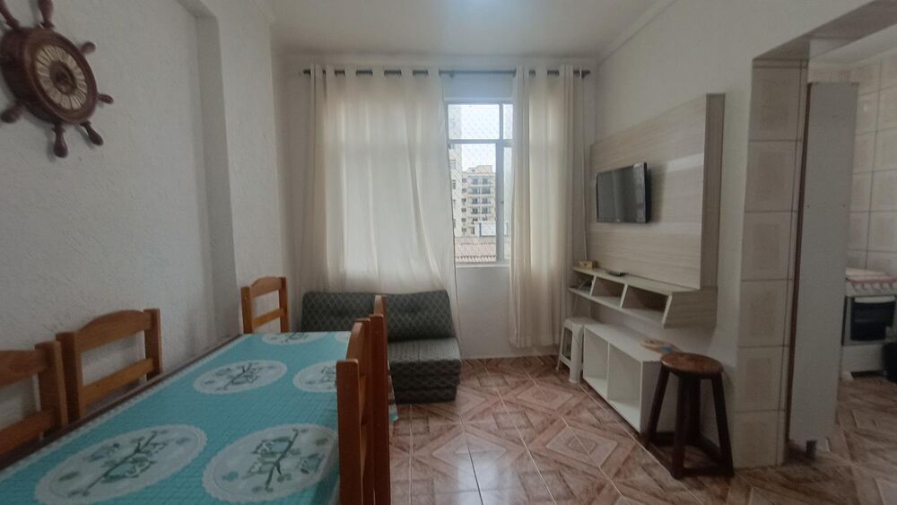 Apartamento, 1 quarto, 32 m² - Foto 5