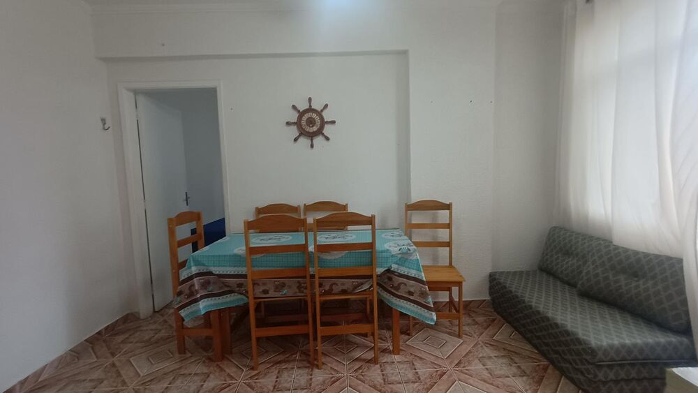 Apartamento, 1 quarto, 32 m² - Foto 4