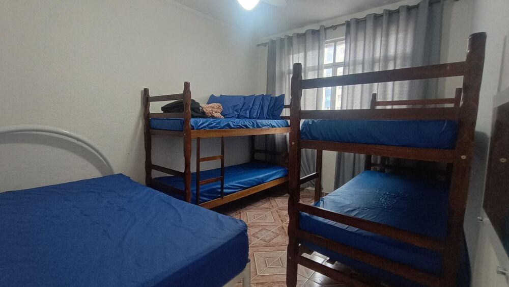 Apartamento, 1 quarto, 32 m² - Foto 7