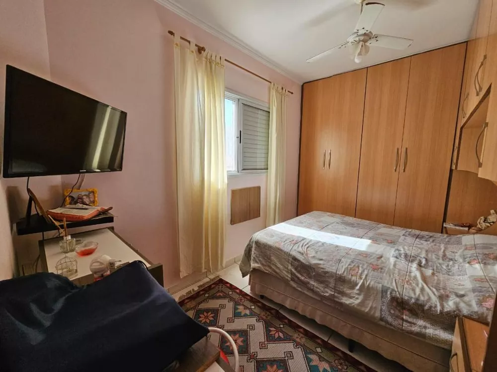 Apartamento à venda com 2 quartos, 84m² - Foto 11