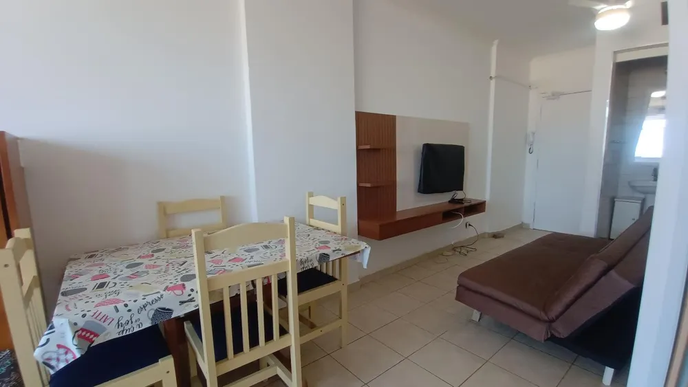 Apartamento, 1 quarto, 48 m² - Foto 1