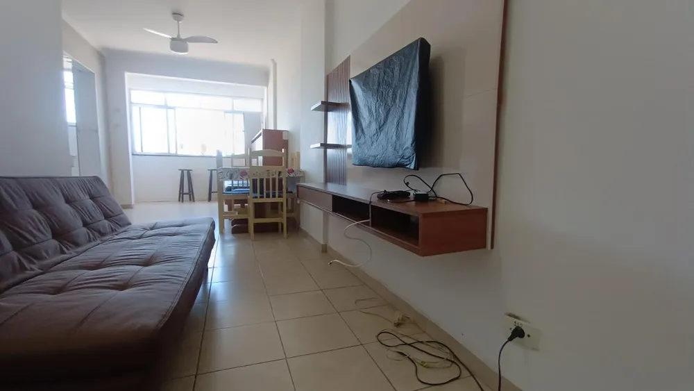 Apartamento, 1 quarto, 48 m² - Foto 3