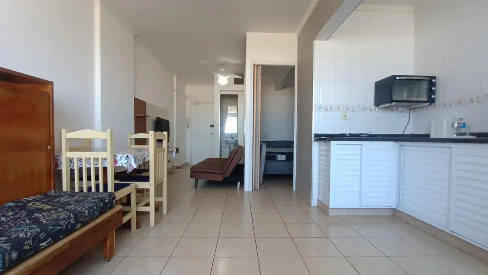 Apartamento, 1 quarto, 48 m² - Foto 9
