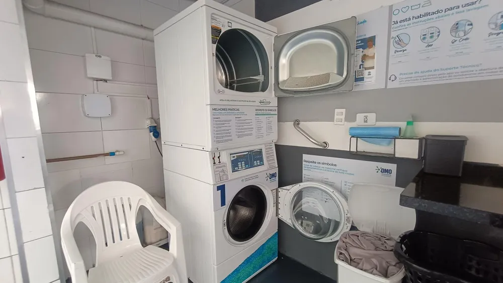 Apartamento, 1 quarto, 48 m² - Foto 5