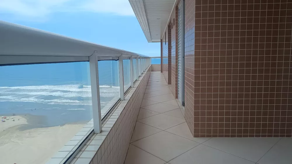 Apartamento, 3 quartos, 173 m² - Foto 2
