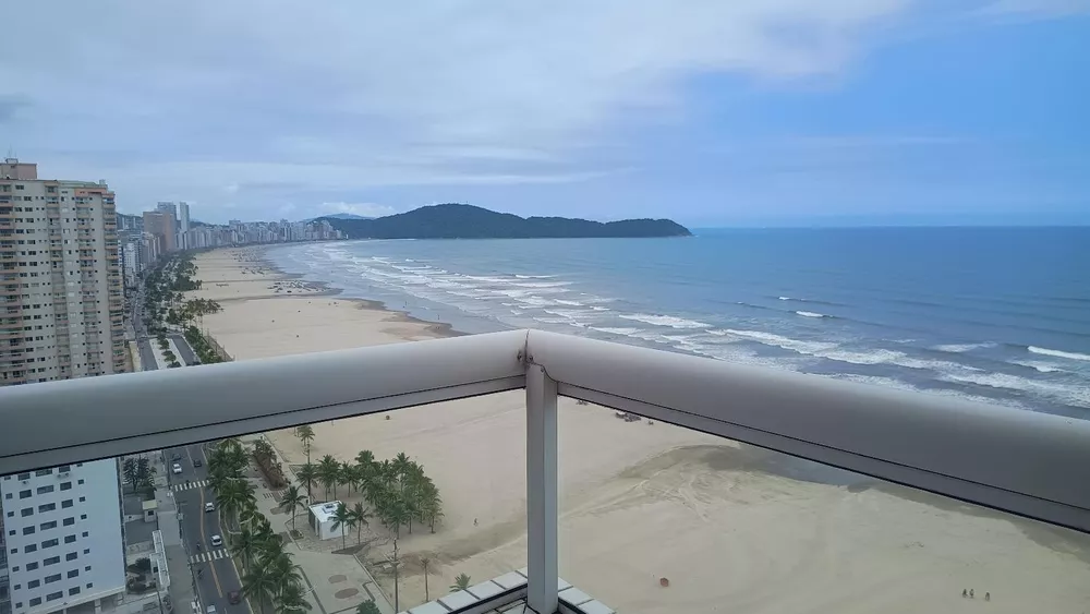Apartamento, 3 quartos, 173 m² - Foto 1