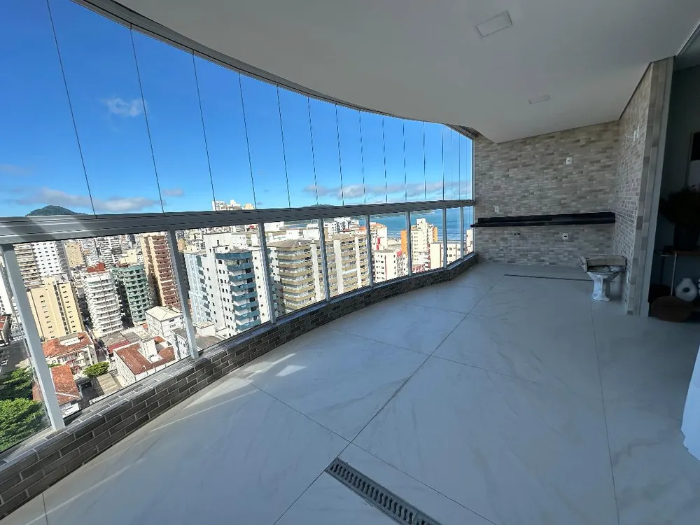 Apartamento, 4 quartos, 213 m² - Foto 1