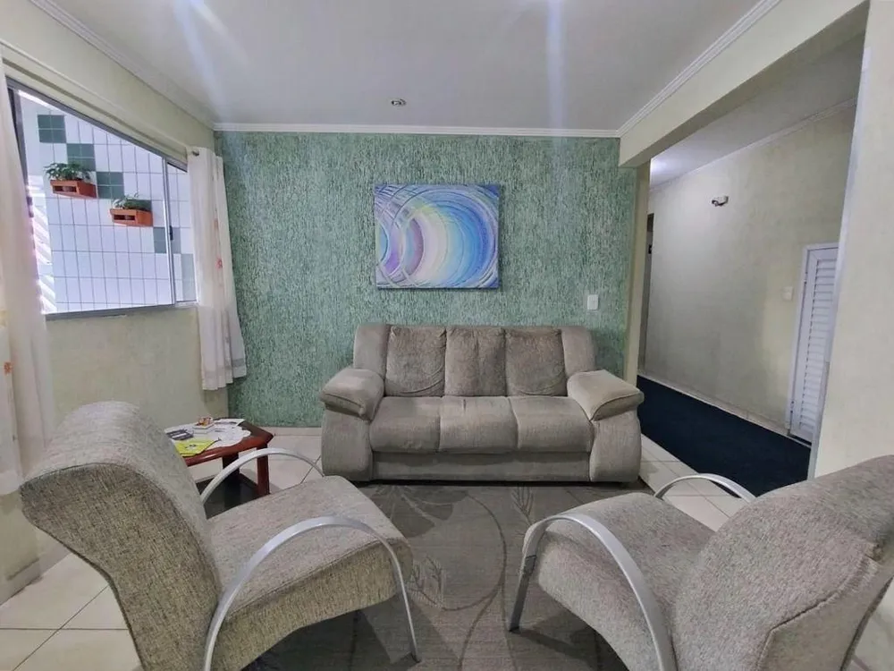Apartamento, 1 quarto, 47 m² - Foto 4