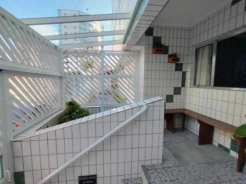 Apartamento, 1 quarto, 47 m² - Foto 2