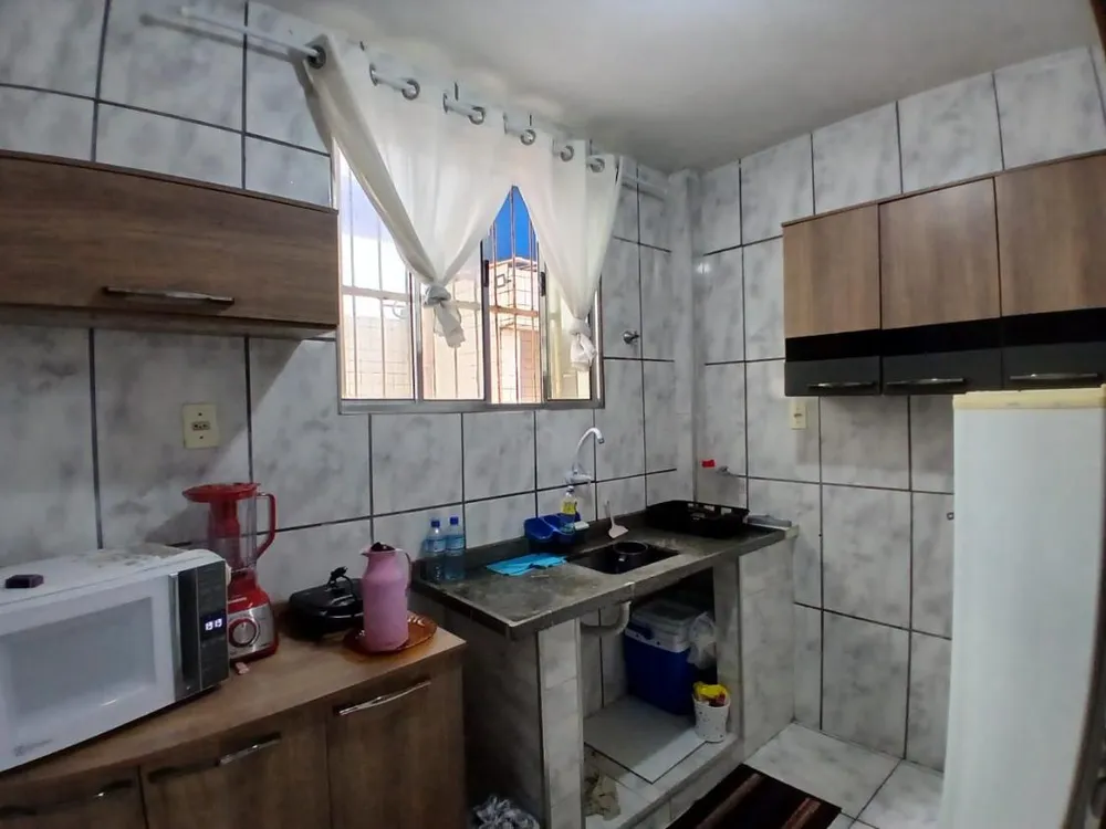 Kitnet-Studio, 39 m² - Foto 6