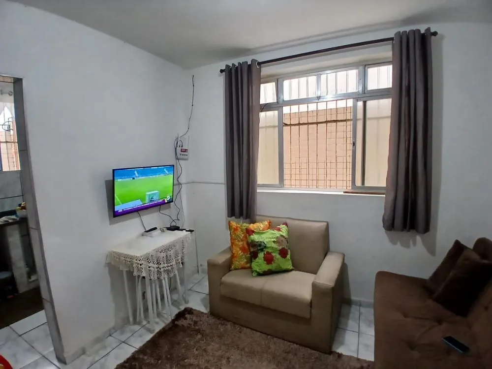 Kitnet-Studio, 39 m² - Foto 5