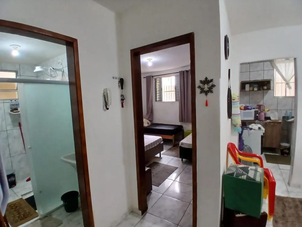 Kitnet-Studio, 39 m² - Foto 11