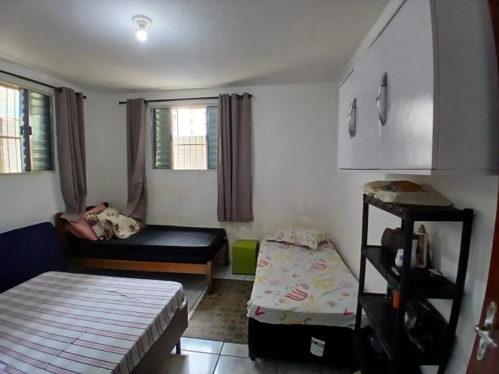 Kitnet-Studio, 39 m² - Foto 16